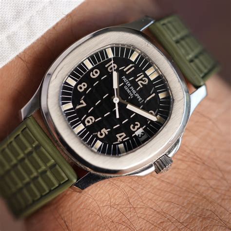 patek philippe aquanaut 5066a price|Patek Philippe aquanaut retail price.